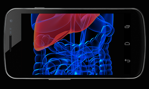Body Xray- Prank Screenshots 2
