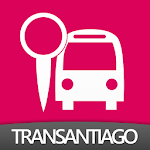 Cover Image of ดาวน์โหลด ตัวตรวจสอบรถบัส Transantiago  APK
