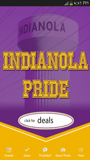 Indianola Pride