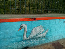 Duck Mural