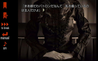 暁のメイデン poster 11