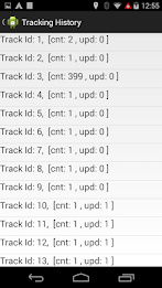 OpenGTS, GTS Enterprise Client poster 4
