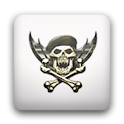 Black Ops Playercard Generator logo
