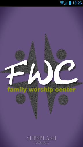 Family Worship Center