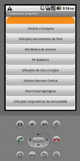 Antibiograma Inteligente Screen 3