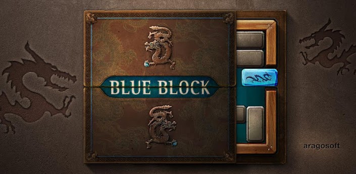 Blue Block Free