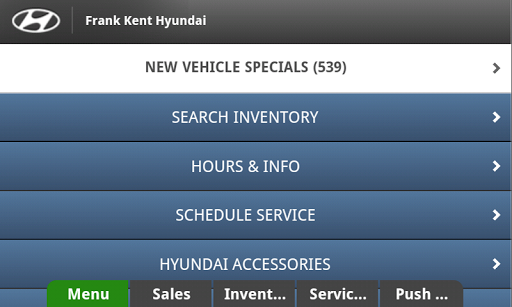 免費下載商業APP|Frank Kent Hyundai app開箱文|APP開箱王