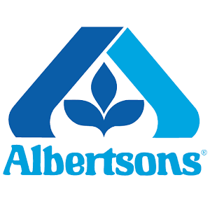 Albertsons logo