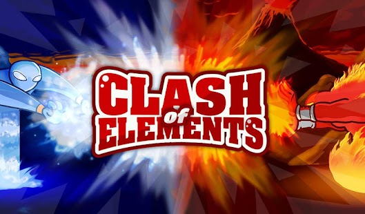 Clash of Elements