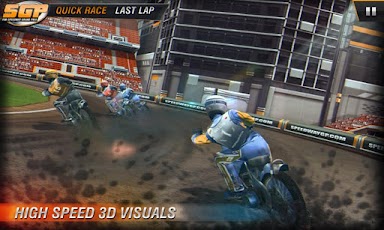 Speedway GP 2011 Lite