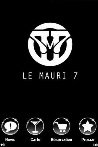 Le Mauri 7