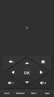 Prestigio Remote Control (PRC) Screenshots 2