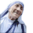 Mother Teresa Quotes-Ultimate logo