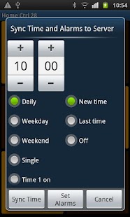 Lastest Home Ctrl 28 APK for Android