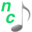 Note Converter with Tap Tempo mobile app icon