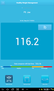 How to download Healthy Weight  Management patch 1.3 apk for android