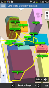 LIU Brooklyn Screenshots 2