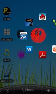 How to download Kamon Launcher free patch 1.5.1 apk for laptop