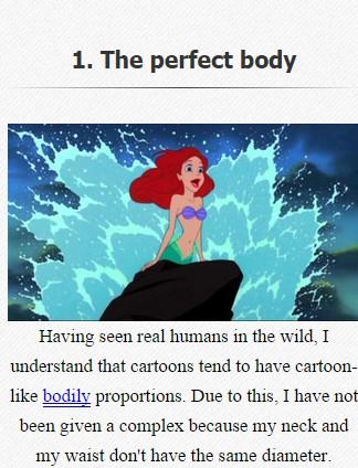 20 Things That Disney Heart