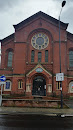 Salisbury Baptist Church