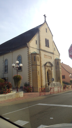 Église de Didenheim