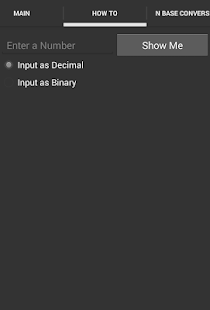 Binary Converter Screenshots 5