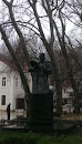 Spomenik - Njegos