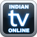 Indian TV Channels Online 2G icon