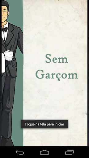 Sem Garçom