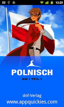 POLNISCH GW | Teil 1