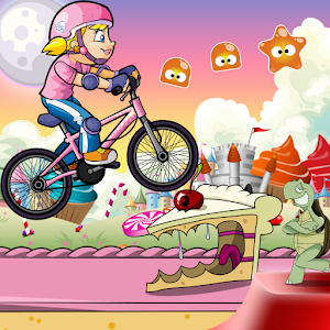 Candy Bike Dash.apk 1.0.8