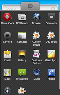 How to download Glass App Source patch 1.0 apk for android