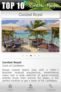 Beach Clubs Riviera Maya Screenshots 3