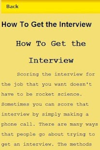 How to mod Job Interview Prep 1.1 mod apk for bluestacks