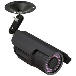 Viewer for VideoIQ IP cameras 3.3