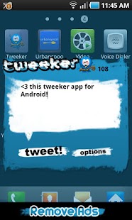 How to download Tweeker Free lastet apk for pc