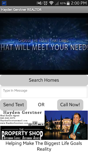 【免費生活App】Hayden Gerstner REALTOR-APP點子