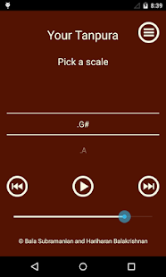 Free Your Tanpura APK for Android