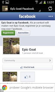 How to mod Epic Goat 1.0 unlimited apk for android