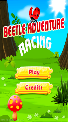 Beetle Adventure Racing Androidアプリ Applion