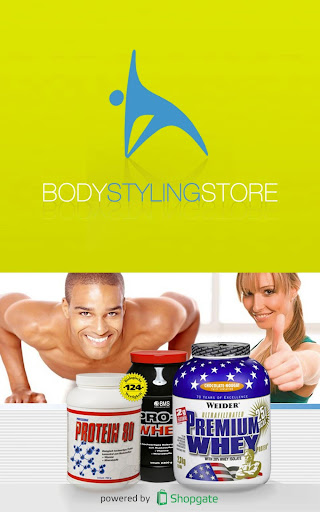 Body Styling Store