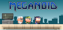 Meganoid APK