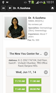 How to get Dr R. Sushma Appointments lastet apk for laptop