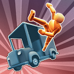 Cover Image of Download Turbo Dismount™ 1.6.0 APK