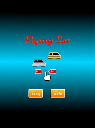 Flying Car