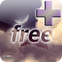 9s-Weather Theme+(Nature) Free logo