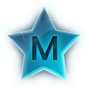 Manga Galaxy Pro icon