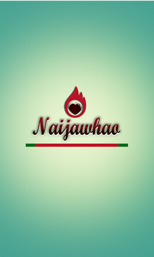 NaijaWhao Date and Mingle App