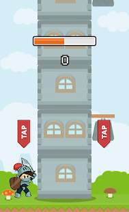 How to get Timber Knight War 1.0 mod apk for bluestacks