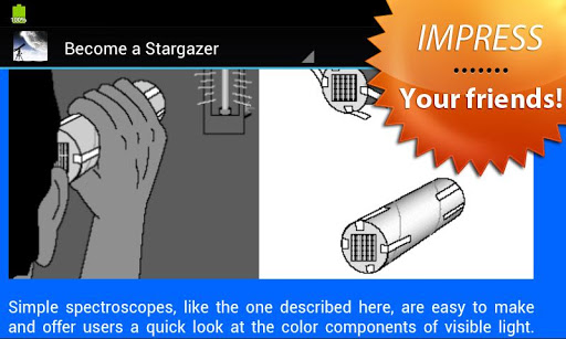 免費下載書籍APP|The Stargazing Guide app開箱文|APP開箱王